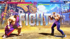 38K views · 849 reactions | E Honda vs Guile | DaryusP07 | Facebook