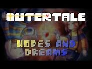 PS!Outertale OST - Hopes and Dreams