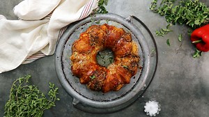 Savory Monkey Bread