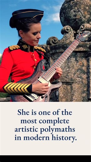 You’ve supported my music. You’ve streamed my songs, shared my videos, and sent messages that kept me going when I was too sick to stand. But today, I’m writing not just as The Commander In Chief. I’m writing as a daughter with a mother who has stood beside me through everything. Together, we’ve built it all from scratch. Every video. Every song. Every performance. Every concept. No team. Just the two of us doing the jobs of 30 experts. And with a clear vision it worked. Really well. My debut EP