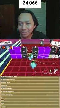 Mengendong 3 orang coy #stumbleguys #short #shorts #shortsfeed #shortvideo #fyp #viral #trending