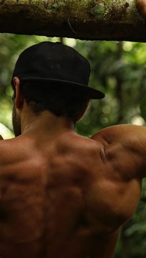 Paul Rosolie on Instagram: "I’m going to post an update on my foot soon, but in the meantime here’s how I keep training when I have an injury. No gym no problem — actually if you know me I never gym. It’s always bodyweight. Once you have a foot injury (see stingray sting from recent posts) and you can’t be doing pushups or running or anything really… the foot still HURTS and I can’t stretch the arch. So crunches on my back work for abs, as well as these “windshield wipers” that take a ton of str