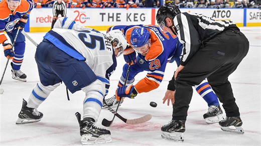 RELEASE: Oilers announce eight-game pre-season schedule