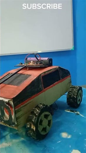 High speed remote control car make. #sensor #chemistry #technology #chemistry #technology #class