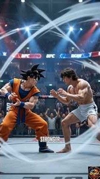 Goku VS Baki Hanma 🔥 Goku Wins $300 Million & Buys BMW For Grandpa | AI 3D Story