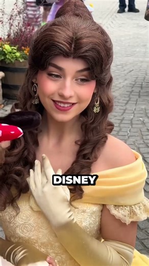 Three Disney Castmember Secrets That Just Make Sense