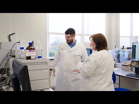 Smithers Medical Device Testing | Shawbury Facility Overview & Capabilities