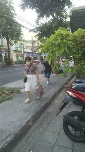 バンコク🇹🇭銃販売店