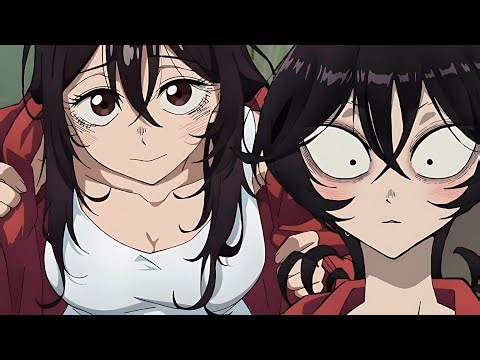 Want to Touch Those Too? 💀 - Sanda Episode 6