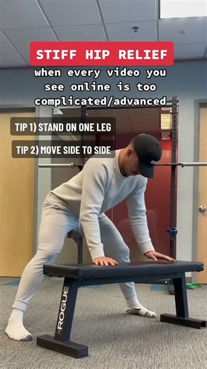 Ultimate Guide: Finding Effective Relief for Hip & Back Pain #PainRelief #HealthTips