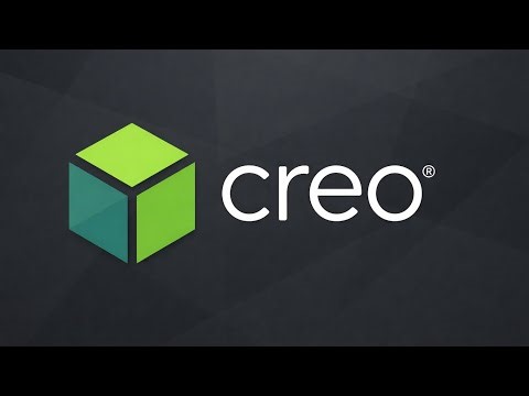 Creo_tutorial#01 for beginners 👍👍👍👍