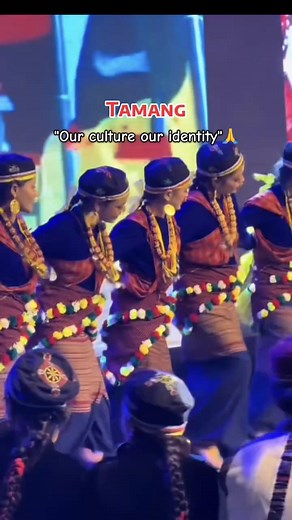Tamang identity and culture: Tamang pride explained
