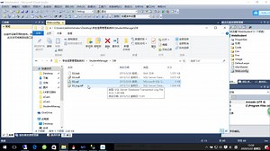 【ASP.NET】简单学生信息管理信息系统讲解