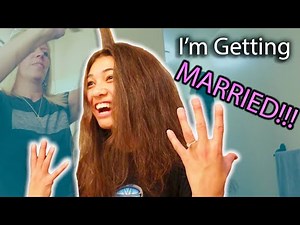 Getting Ready For OUR WEDDING!!!