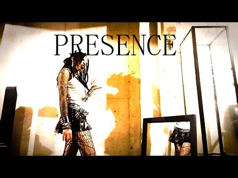 deadpan (데드판)- Presence (Nu-Metal Ver.) Official Music Video