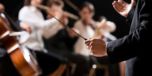 Brazos Valley Symphony Orchestra to hold collaborative concert with three special guests