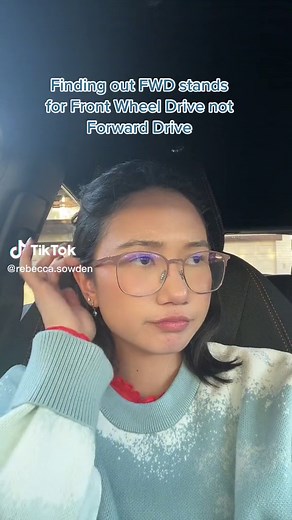 Understanding FWD in Car Terminology