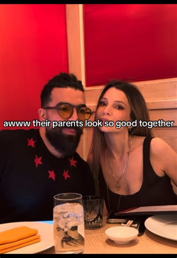 Noah Risling: Kids Who Look Like Their Parents