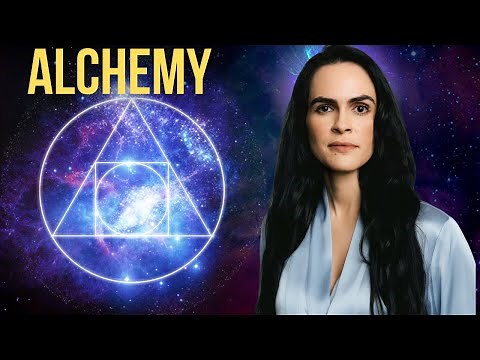 Spiritual Alchemy - Esoteric Science of Ascension