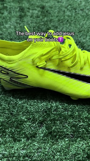 This just make them better✝️🙌🏻#football #jesus #god #footballtogether #amen🙏