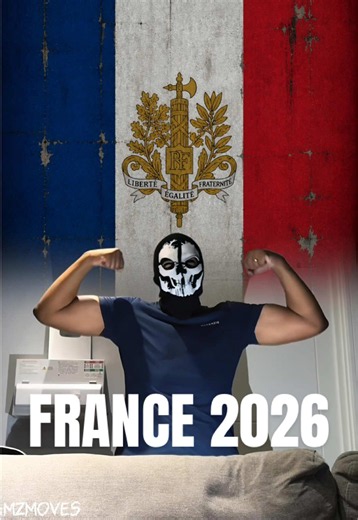 Replying to @Agus Prema Setiawan FRANCE 🇫🇷 WORLD CUP INTRO | Glitch Version 🤖 Thank you all for the comments! I’m getting thousands under each World Cup video, so I’m unable to reply to everyone, but I do read them all! And don’t worry, I’ll be working on Norway and England soon, but France plays first! As for requests from eliminated countries, I’ll only start working on those AFTER I’m done with Norway and England, not before. I’m sure you’ll understand! #glitch #glitchdance #lego #brazilia