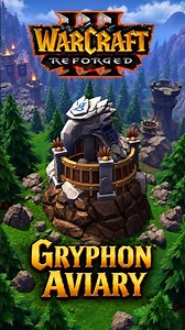 Classic vs Reforged vs Definitive – Gryphon Aviary