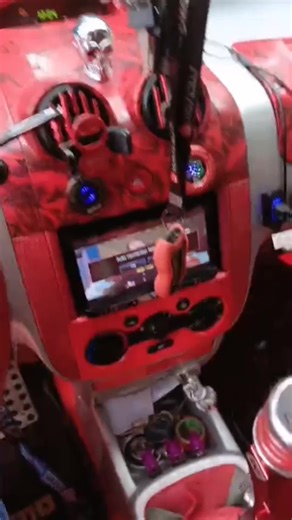 #THE_MONSTER_T #INDESCRIPTIBLE #PA_Q_TE_ENMORES