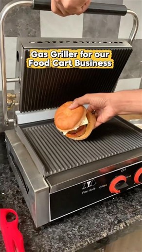 Starting our Food Cart Business (Day 25)