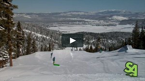 Advanced Spinning Part 1 (Regular)