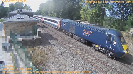 7.8K views · 158 reactions | Great to see a 2+8 HST (aside from the...