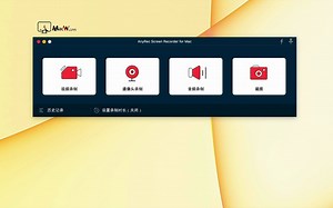 AnyRec Screen Recorder for Mac(AnyRec屏幕录像)