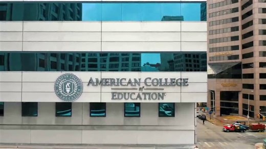 American College of Education TV Spot, 'Career Growth'