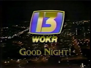 February 14, 1994 commercials with WOKR sign-off