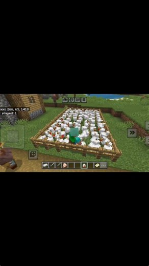 Americaya ! hello! hello! / Minecraft moment #minecraft #roblox