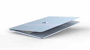 Apple MacBook Air 2022 may not be offered in multiple new color options - Gizmochina