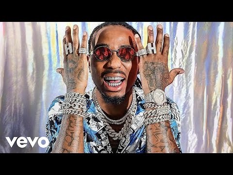 Quavo - Dawg ft. Offset & Rich The Kid (Music Video) 2024