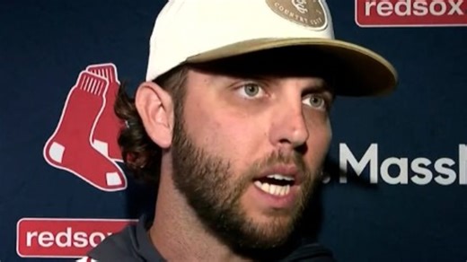 Kutter Crawford on his rehab process, progression