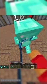 Building a mega base in creative Minecraft