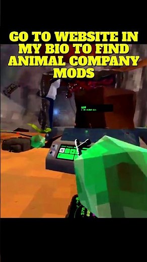 How to get mods in Animal Company 2026 (NEW) ✅ #animalcompany #animalcompanyupdate #animalcompanyvr