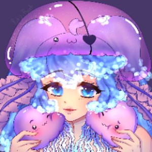 jellymomelly - Twitch