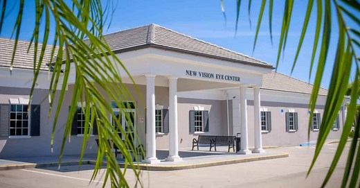 Cataract Surgery: Is It Needed? | New Vision Eye Center