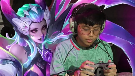 Mastering Jungle Rotation in MLBB with Alice