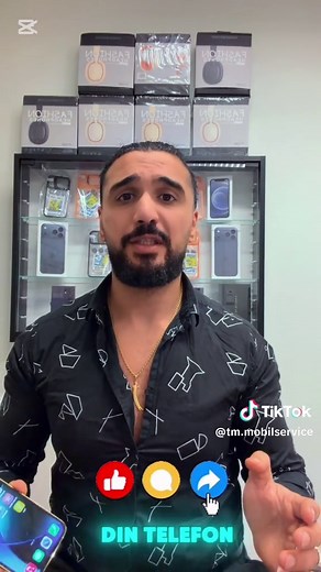 Fyra koder du måste ha för din iPhone