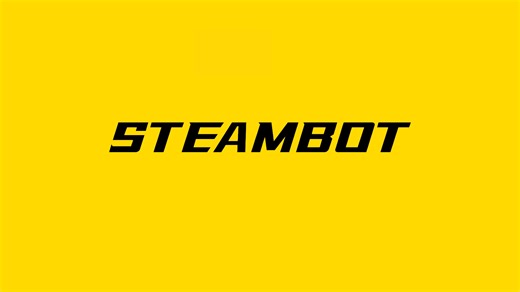 STEAMBOT