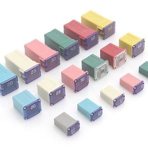 [Hot Item] Auto Fuse Links Fusible Fuse Link Mini Micro Fuse