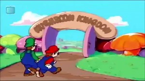 HOTEL MARIO MEME COMPILATION