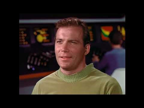 Star Trek: Where No Man Has Gone Before - Bridge Arrival Scene Restored