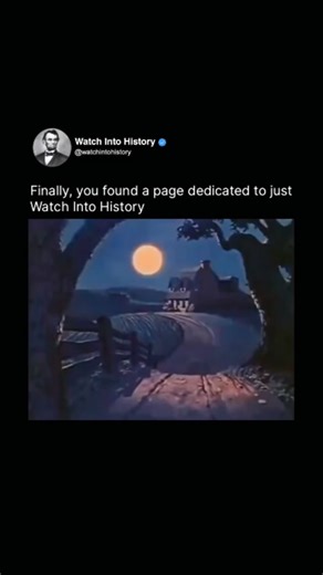 Watch Into History on Instagram: "By 1957, Disney cartoons had mastered the illusion of depth and movement through the refined use of the multiplane camera, a groundbreaking technique that transformed animation. Rather than zooming in on a single flat drawing, animators stacked multiple layers of hand-painted artwork on large sheets of glass. Each layer represented a different part of the scene—foreground elements, characters, midground details, and distant backgrounds. These layers were placed 