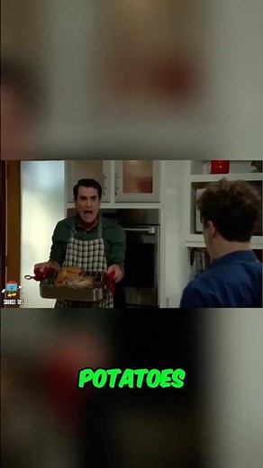 Top 10 Thanksgiving Sitcom Episodes Laughs & Chaos!