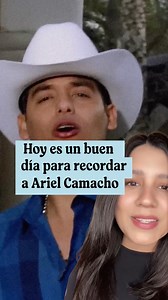 Descubre el legado musical de Ariel Camacho y su influencia en el regional mexicano. Un homenaje a un talento perdido demasiado pronto. #NORO #Cultura #ArielCamacho #Sinaloa | Noro